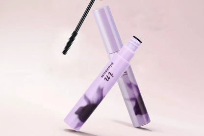 Waterproof Fiber Mascara - Vegan Lengthening & Curling Formula