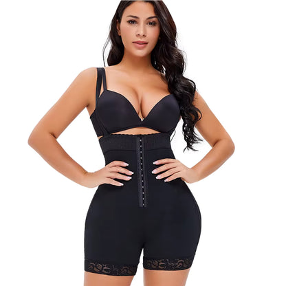 High Waist Tummy Control Shapewear