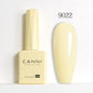 CANNI Hema-Free Gel Nail Polish - 9ml UV Gel Lacquer