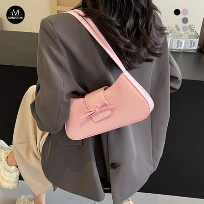 Stylish Crossbody Bag with Adjustable Strap