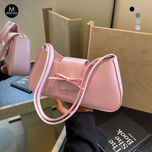 Stylish Crossbody Bag with Adjustable Strap