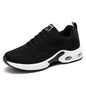 Mesh Running Shoes - Lightweight Casual Sneakers