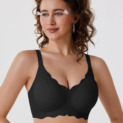 Invisible Seamless T-Shirt Bra