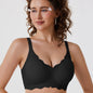 Invisible Seamless T-Shirt Bra