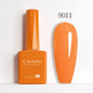 CANNI Hema-Free Gel Nail Polish - 9ml UV Gel Lacquer