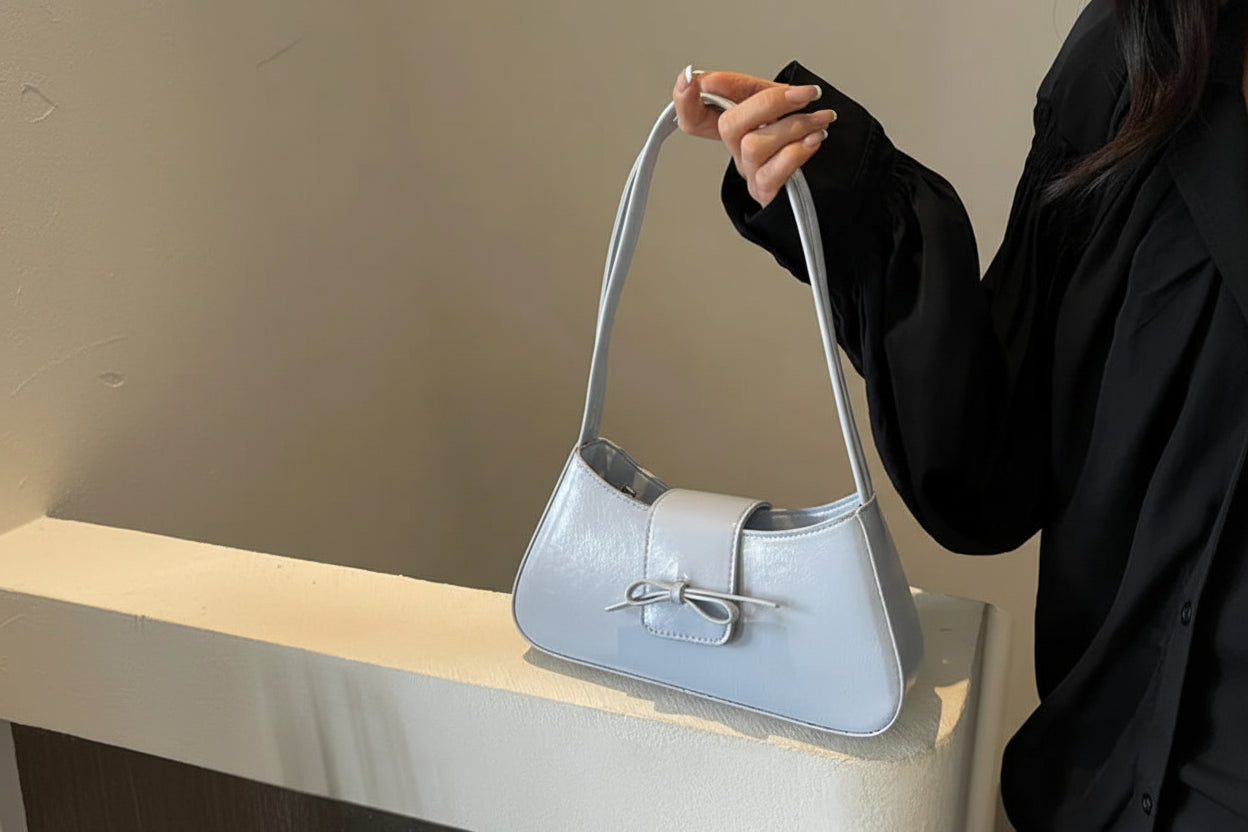 Stylish Crossbody Bag with Adjustable Strap