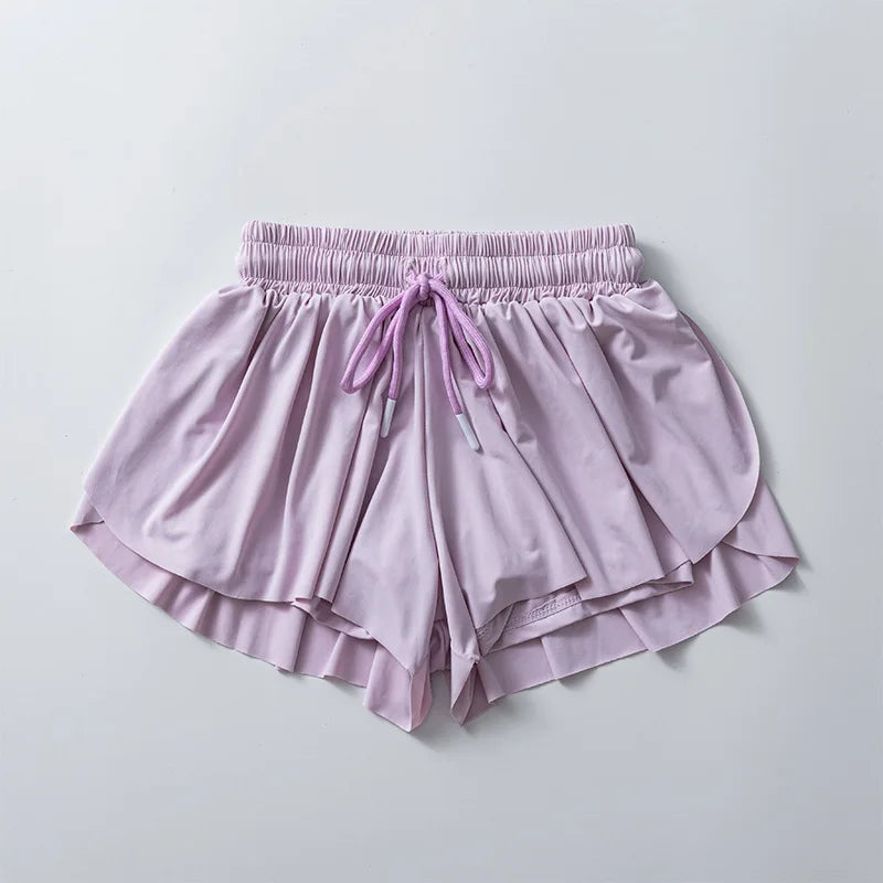 2-in-1 Athletic Skort