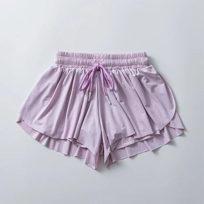 2-in-1 Athletic Skort