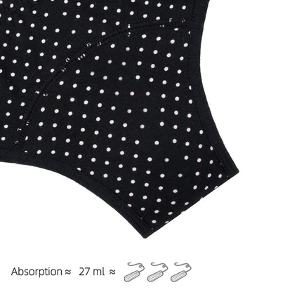 Eco-Friendly Period Underwear