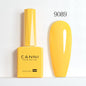 CANNI Hema-Free Gel Nail Polish - 9ml UV Gel Lacquer