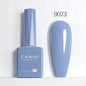 CANNI Hema-Free Gel Nail Polish - 9ml UV Gel Lacquer