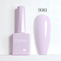 CANNI Hema-Free Gel Nail Polish - 9ml UV Gel Lacquer