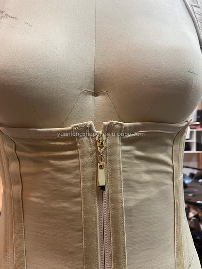 Underbust Waist Cincher Shapewear Sport Girdle