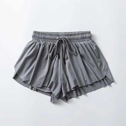 2-in-1 Athletic Skort
