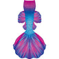 Mermaid Tail for Swimming