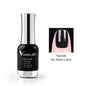 VENALISA Gel Nail Polish - No Wipe High Gloss Top Coat & Base Coat