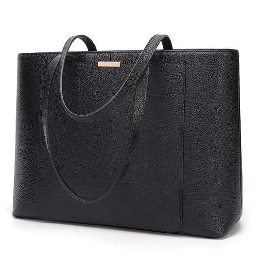 Genuine Leather Fashion Shoulder Handbag