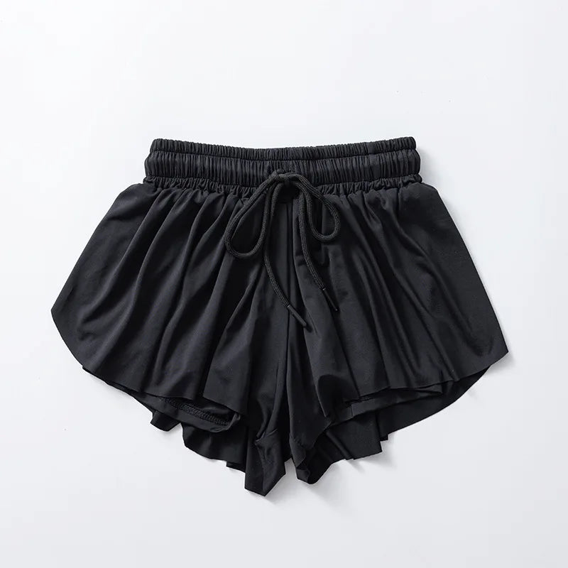 2-in-1 Athletic Skort
