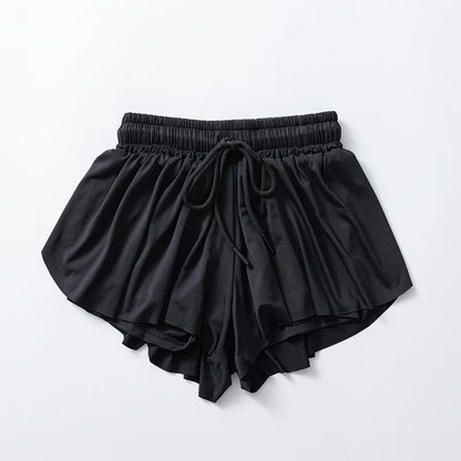 2-in-1 Athletic Skort