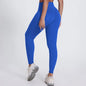 High Waist Butt Lifting Gym Leggings - Women's Workout Yoga Pants