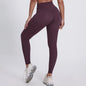 High Waist Butt Lifting Gym Leggings - Women's Workout Yoga Pants