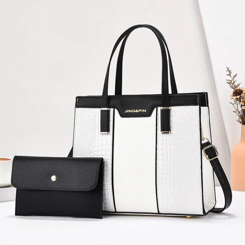 Korean Style Crossbody Handbag