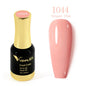 VENALISA Gel Nail Polish - No Wipe High Gloss Top Coat & Base Coat