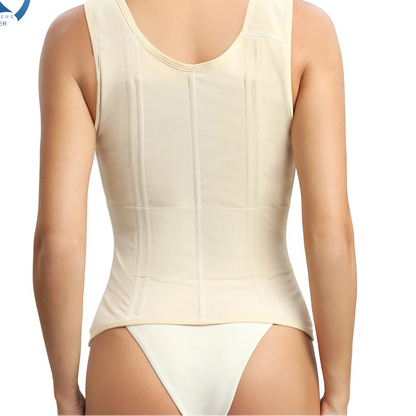 Underbust Waist Cincher Shapewear Sport Girdle