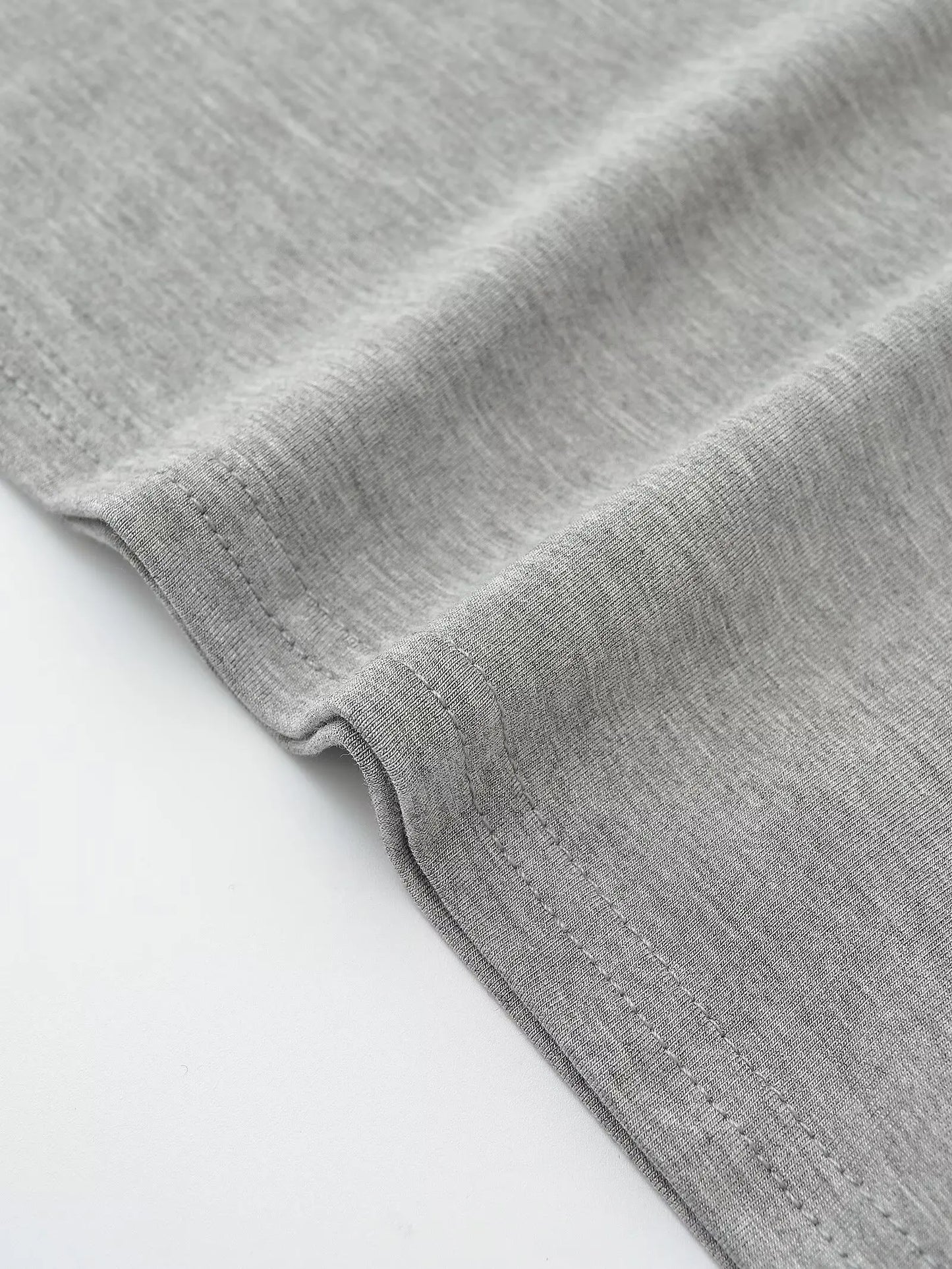 Sleeveless Button T-Shirt - Retro Slim Fit Casual Top