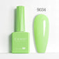 CANNI Hema-Free Gel Nail Polish - 9ml UV Gel Lacquer