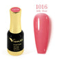 VENALISA Gel Nail Polish - No Wipe High Gloss Top Coat & Base Coat