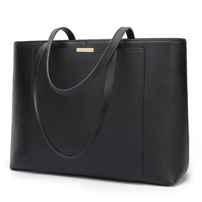 Genuine Leather Fashion Shoulder Handbag