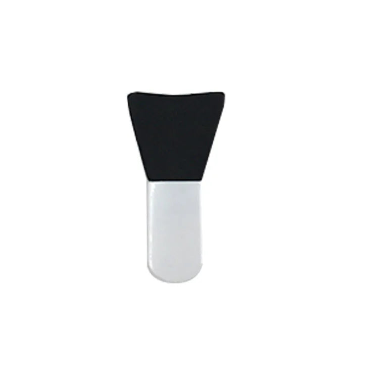 Silicone Mask Brush - Facial Applicator Spatula for Skincare & Clay Masks