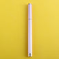 Waterproof Eyelash Glue Pen - Clear & Black Adhesive Eyeliner for False Lashes