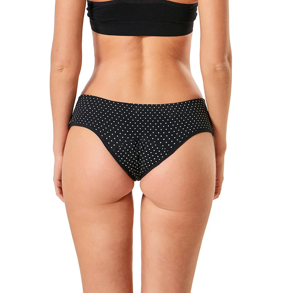 Eco-Friendly Period Underwear