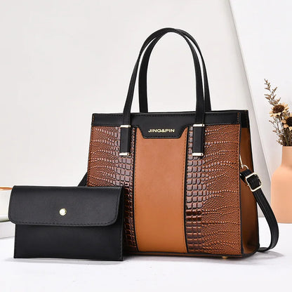 Korean Style Crossbody Handbag