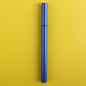 Waterproof Eyelash Glue Pen - Clear & Black Adhesive Eyeliner for False Lashes