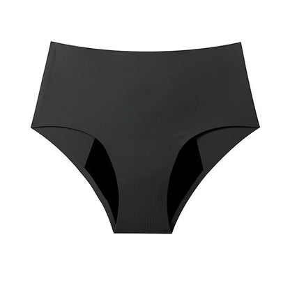 Plus Size Seamless Period Underwear