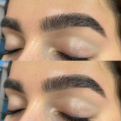 Professional Eyebrow Lamination Kit - Brow Lift & Styling Set