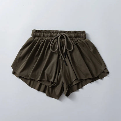 2-in-1 Athletic Skort
