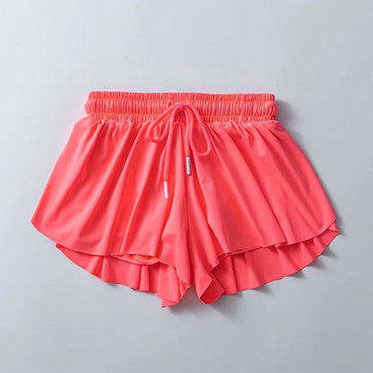 2-in-1 Athletic Skort