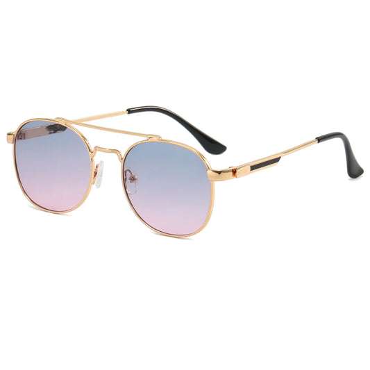 Retro Steampunk Sunglasses