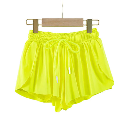 2-in-1 Athletic Skort