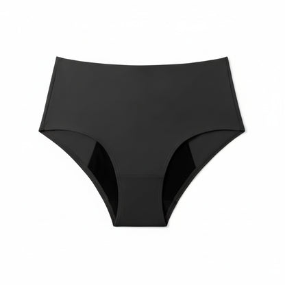 Plus Size Seamless Period Underwear