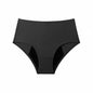 Plus Size Seamless Period Underwear