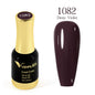 VENALISA Gel Nail Polish - No Wipe High Gloss Top Coat & Base Coat