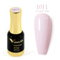 VENALISA Gel Nail Polish - No Wipe High Gloss Top Coat & Base Coat