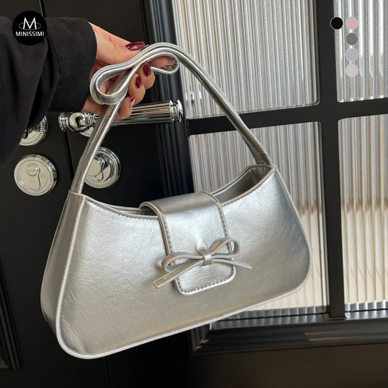 Stylish Crossbody Bag with Adjustable Strap