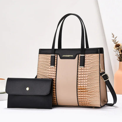 Korean Style Crossbody Handbag