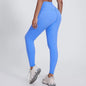 High Waist Butt Lifting Gym Leggings - Women's Workout Yoga Pants
